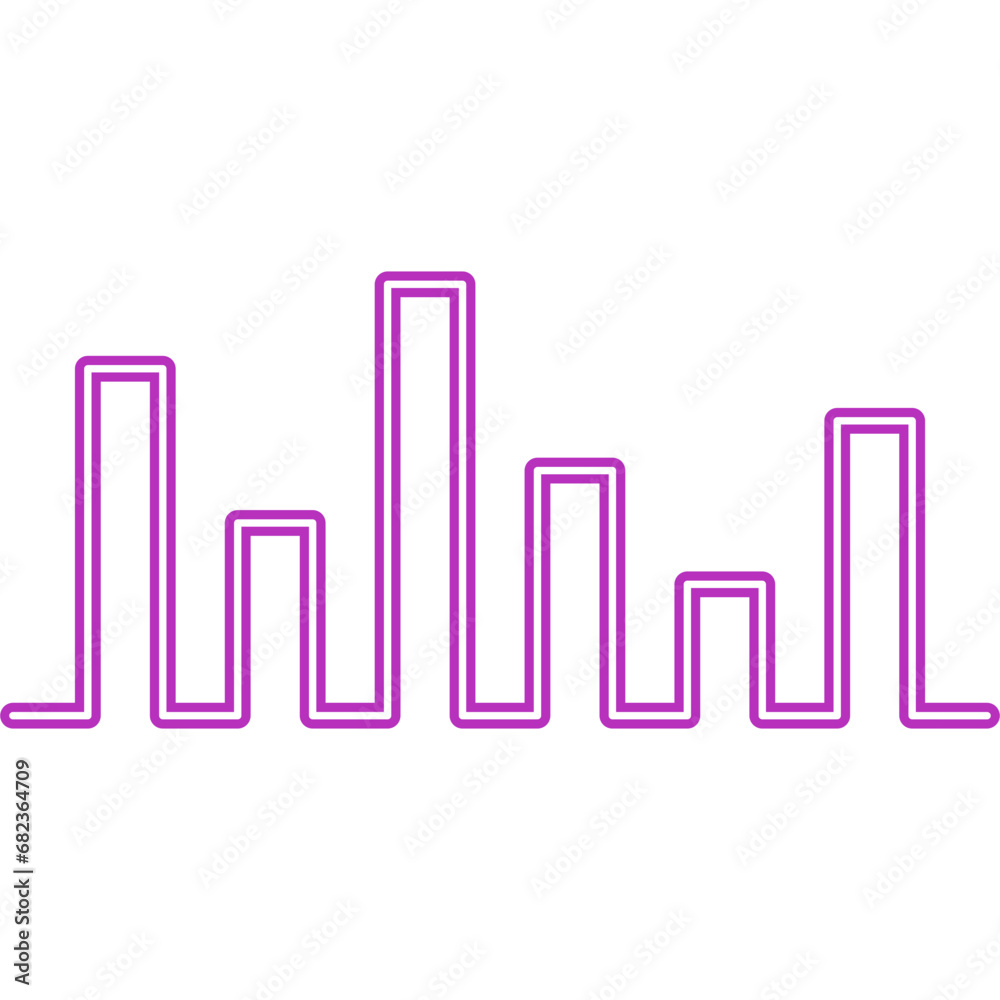 Neon Audio Wave Neon Audio Wave