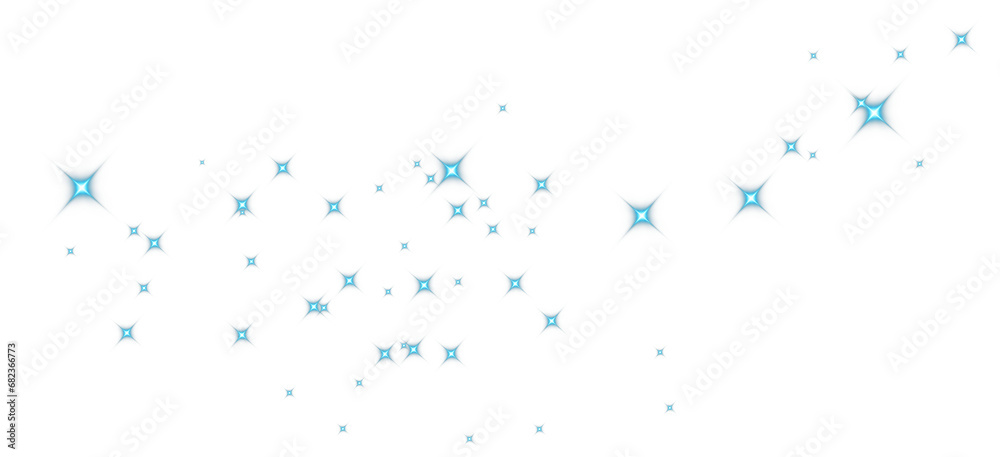 Powder dust light. Magic shining blue dust. Fine, shiny dust bokeh particles fall off lightly. Fantastic shimmer effect. Christmas background. PNG. Powder dust light. Magic shining blue dust. Fine, shiny dust bokeh particles fall off lightly. Fantastic shimmer effect. Christmas background. PNG.