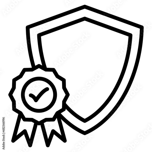 Photos Quality Assurance Icon