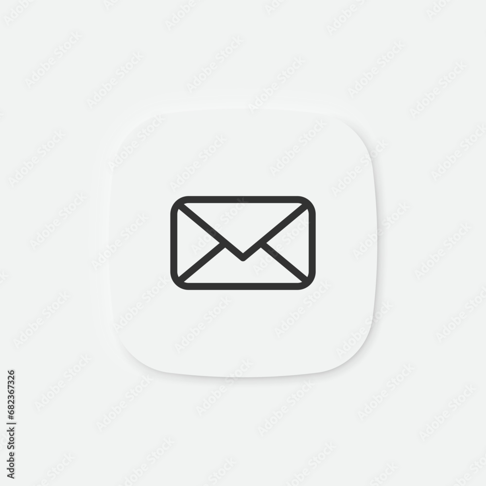 Send icon. Email and mail symbol. Send message signs. SMS icons. Letter coming. Vector isolated sign. Send icon. Email and mail symbol. Send message signs. SMS icons. Letter coming. Vector isolated sign.