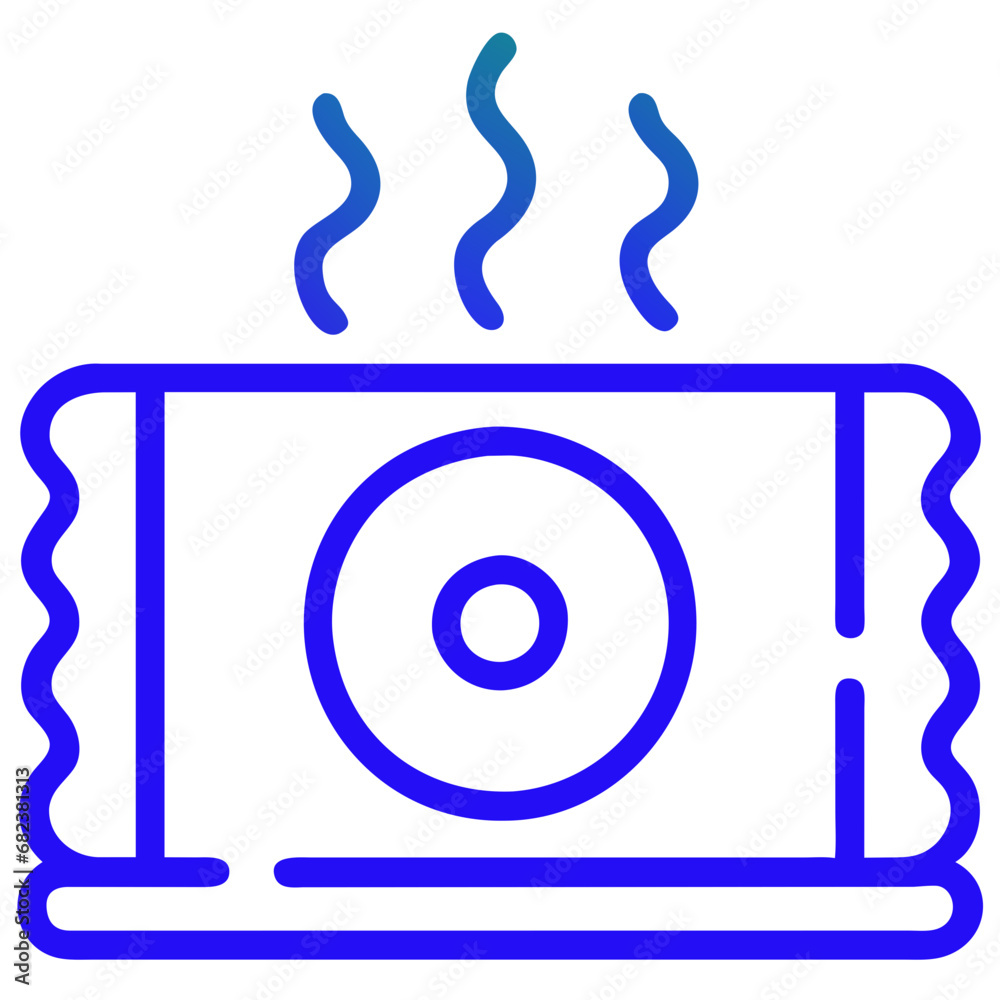 Cinema ticket icon vector image. Can also be used for cinema. Suitable for use on web apps, mobile apps and print media. Generative AI Cinema ticket icon vector image. Can also be used for cinema. Suitable for use on web apps, mobile apps and print media. Generative AI