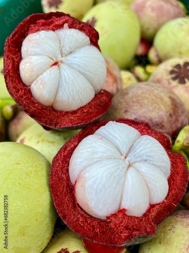 mangosteen