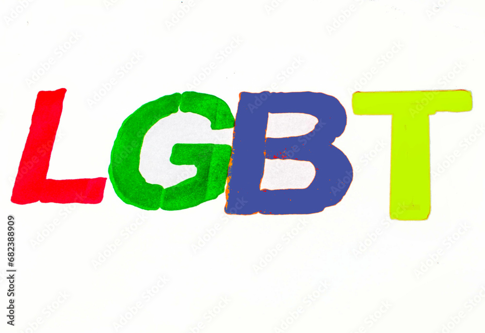 LGBT