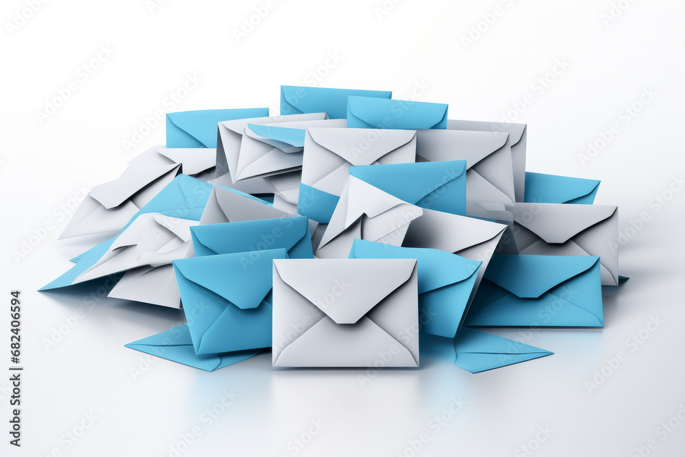 The Art of Sending and Receiving Emails The Art of Sending and Receiving Emails