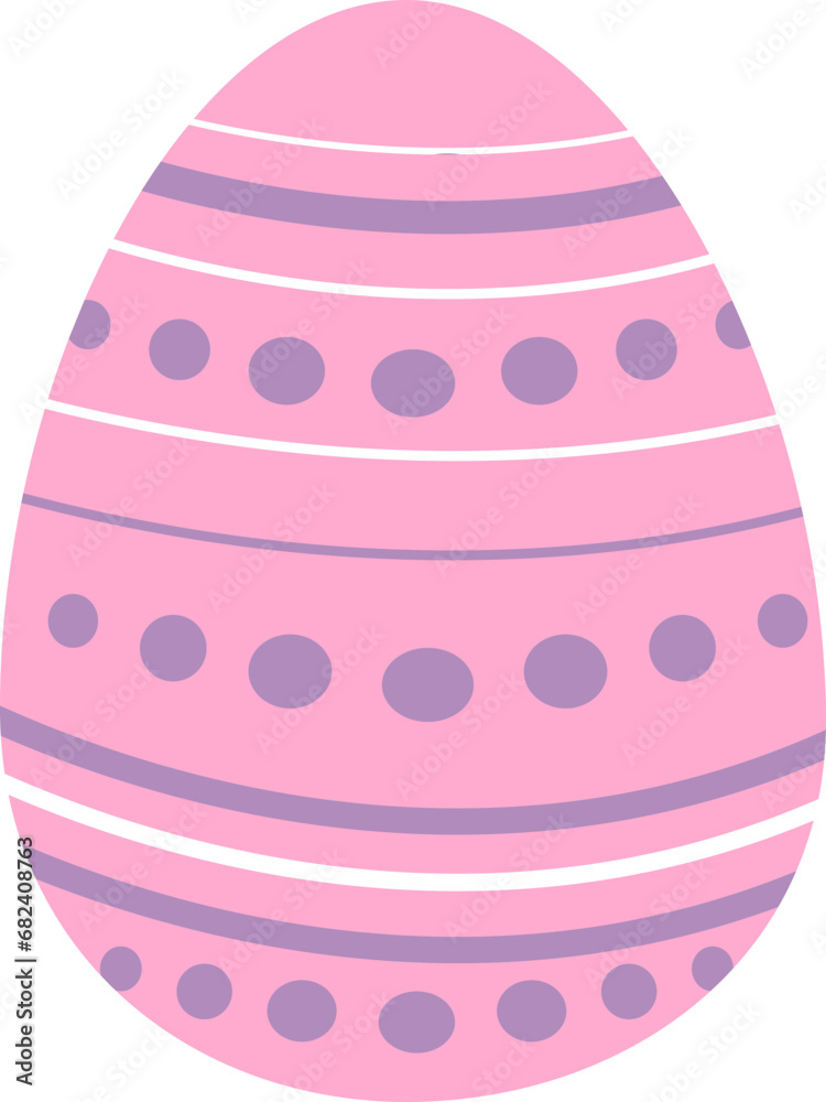 Easter Sunday Egg