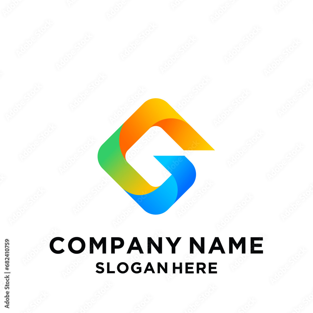 Initial G logo. combination of letter G and industrial key Can be used for Business and industrial equipment Logo, Flat Vector Logo Design Template, vector illustration Initial G logo. combination of letter G and industrial key Can be used for Business and industrial equipment Logo, Flat Vector Logo Design Template, vector illustration