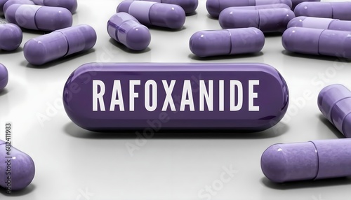 Rafoxanide photo