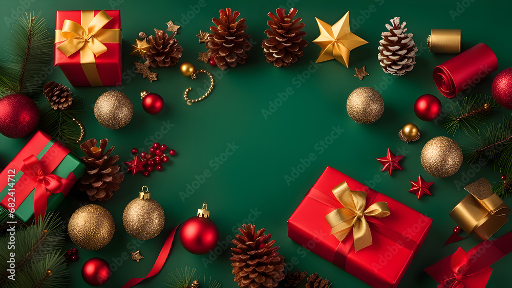 Elements of Christmas Elements of Christmas