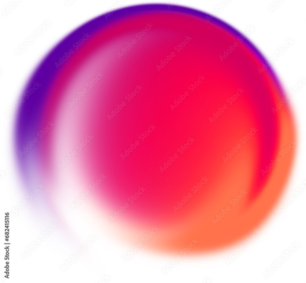Abstract liquid wave colorful gradient PNG shape Abstract liquid wave colorful gradient PNG shape