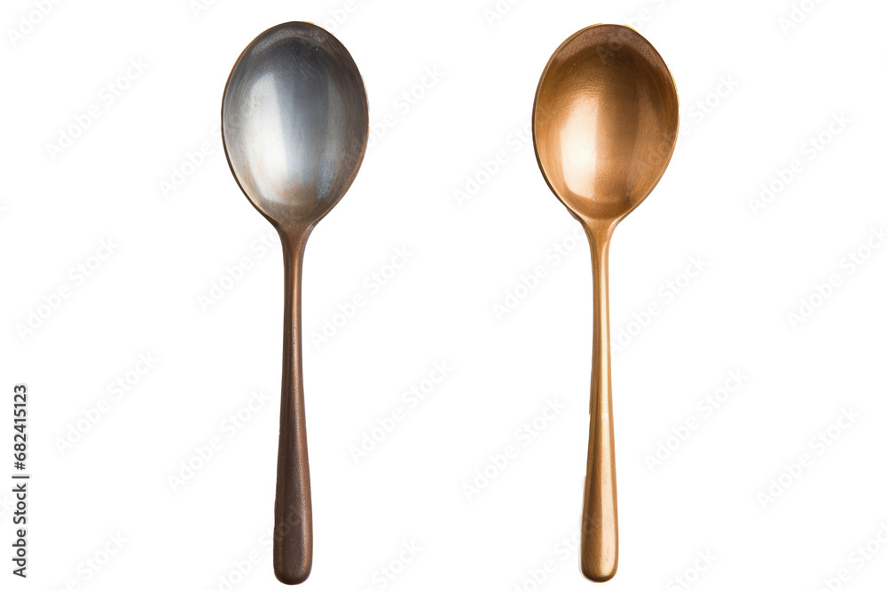 kitchen Mixing spoons