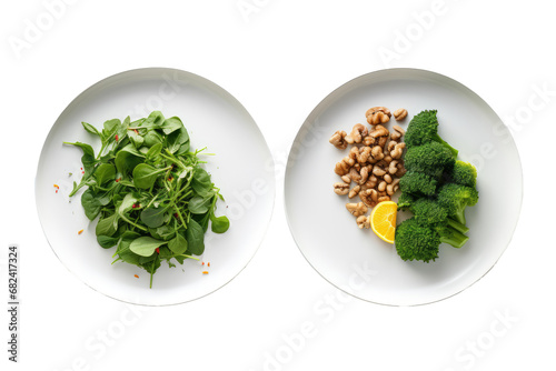 kitchen Salad plates  photo