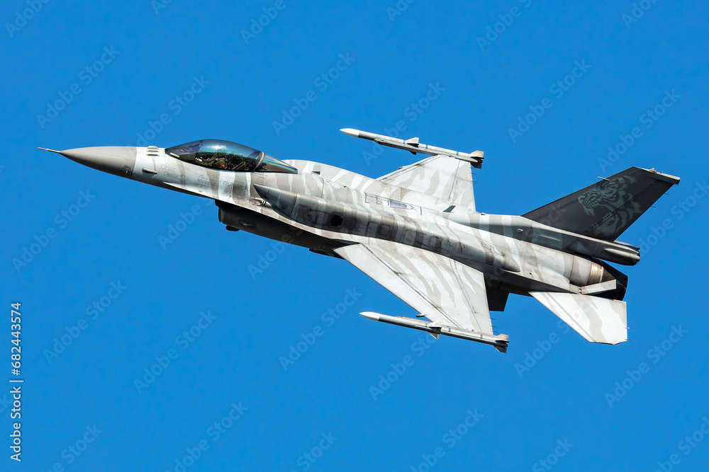 Military fighter jet plane at air base. Airport and airfield. Air force flight operation. Aviation and aircraft. Air defense. Military industry. Fly and flying. Military fighter jet plane at air base. Airport and airfield. Air force flight operation. Aviation and aircraft. Air defense. Military industry. Fly and flying.