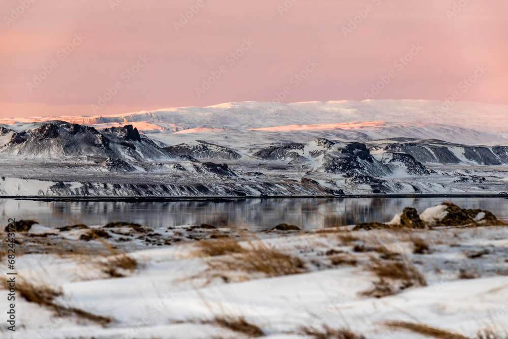 Icelandic nature