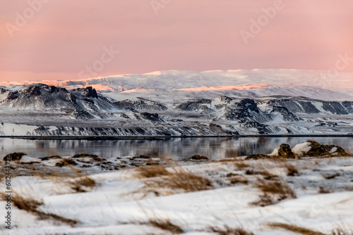 Icelandic nature