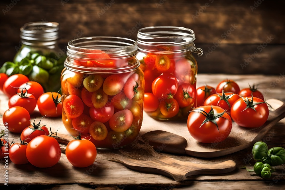 jar of sauce jar of sauce