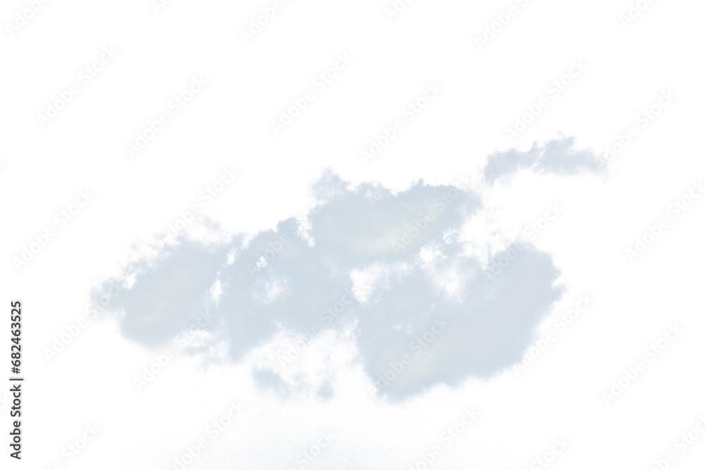 background,  background with clouds. isolated