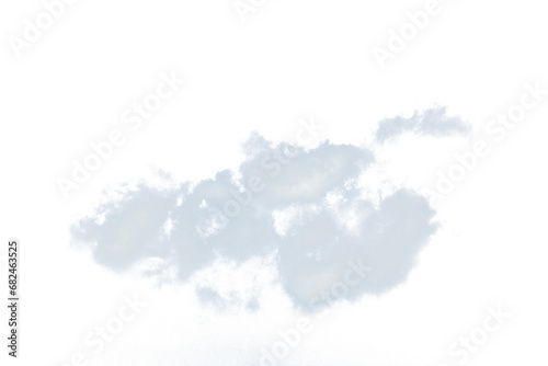 background, background with clouds. isolated