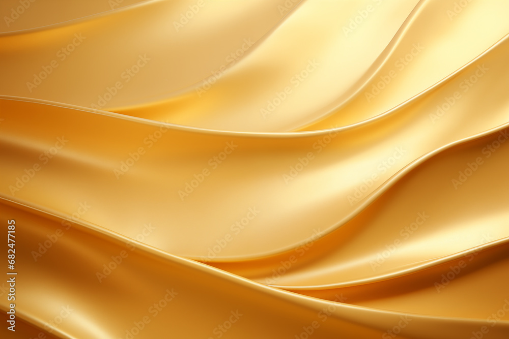 Gold background abstraction Gold background abstraction