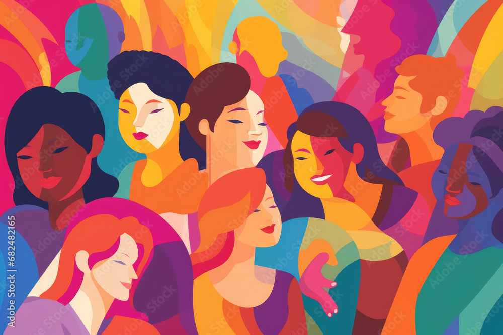 Embracing Diversity in Love: Inclusive Relationships, Non-Normal Connections, and the Acceptance of LGBTQ+ Partnerships, Non-Binary Individuals, and Polyamory Embracing Diversity in Love: Inclusive Relationships, Non-Normal Connections, and the Acceptance of LGBTQ+ Partnerships, Non-Binary Individuals, and Polyamory