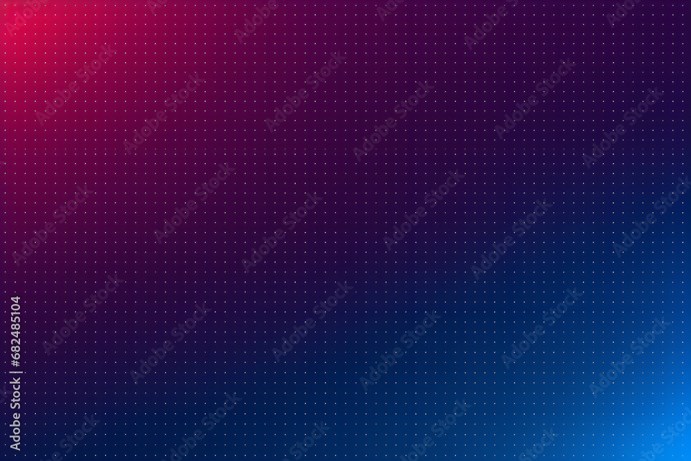 Minimalist gradient background filled with small dots. Suit for web design and wallpapers Minimalist gradient background filled with small dots. Suit for web design and wallpapers