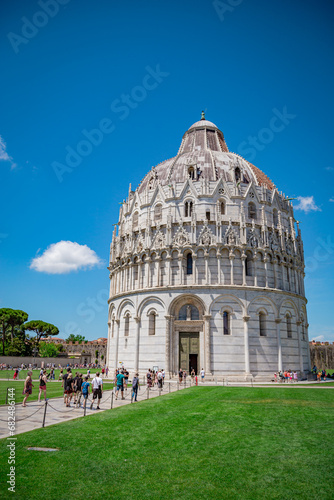 Pisa  Italy
