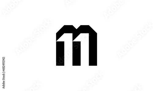 M eleven logo