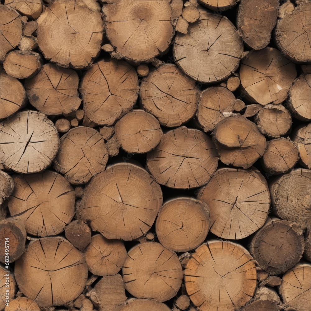 Fototapeta premium Old Wood Texture
