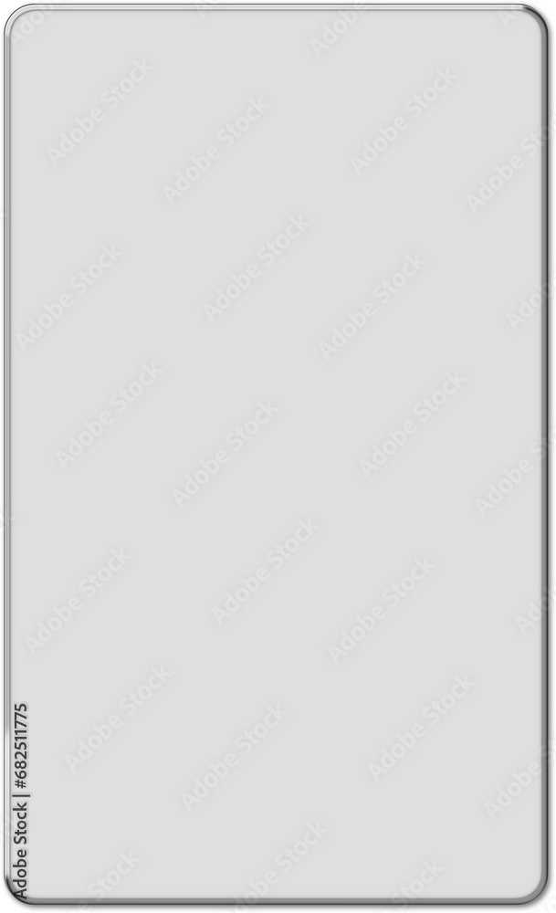 Plastic Overlay Clear PNG Shapes Plastic Overlay Clear PNG Shapes