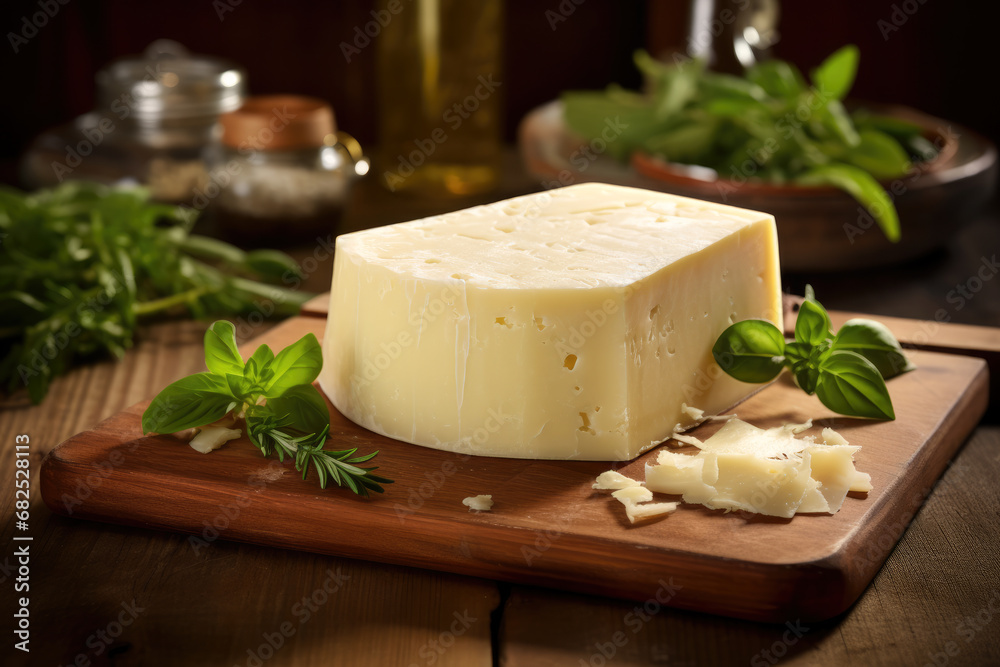 The Richness of Asiago Cheese - Taste of Italy