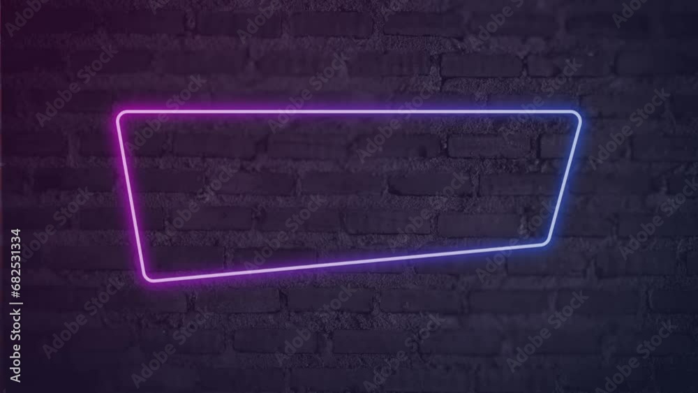 Video intro for youtube hd frame template Video intro for youtube hd frame template