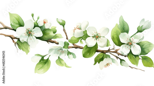 Watercolor bench of flowers on transparent background for wedding decoration, png © Serhii
