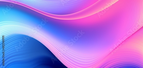 Pastel hue gradients in abstract neon shapes. A liquid-effect poster. Applicable to invitations  advertisements  and landing pages.