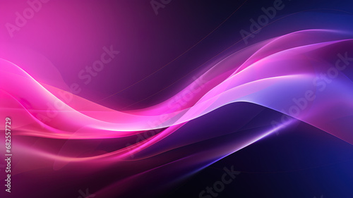 abstract light pink color background d