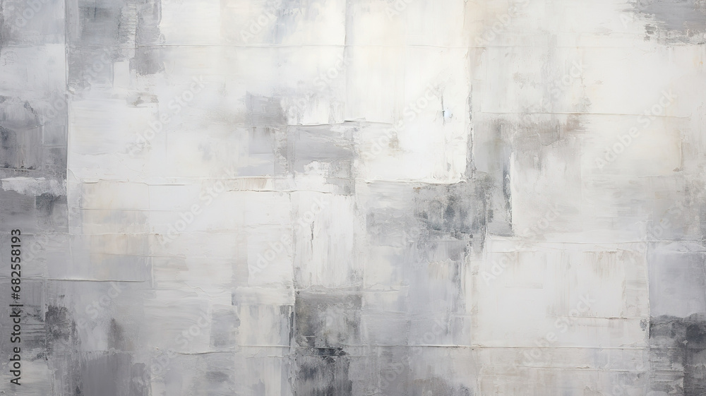 Obraz premium abstract gray color background