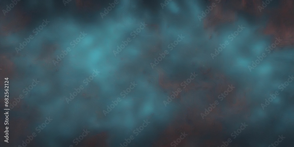 Colorful abstract background for digital industry, created using artificial intelligence
