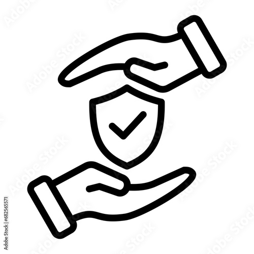 Trust Icon