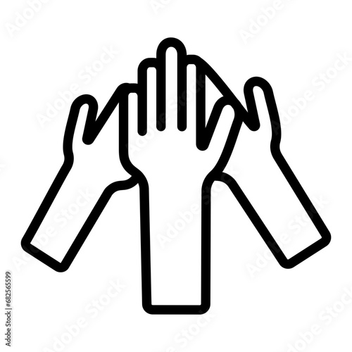 Inclusivity Icon
