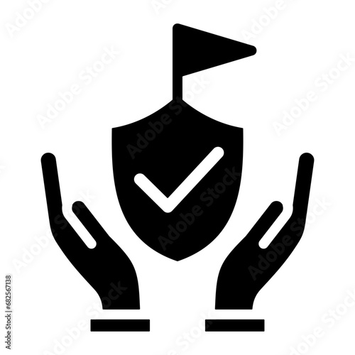 Trust Building Icon