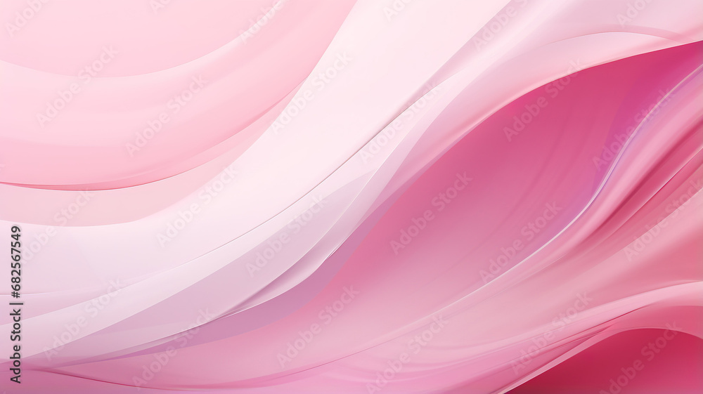 abstract pink color background