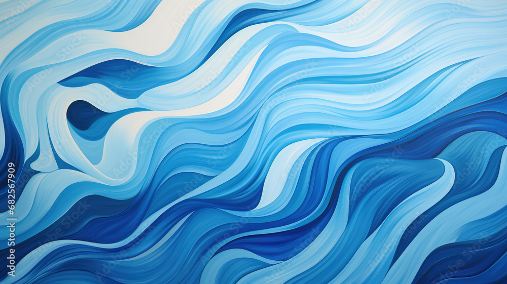 abstract blue color background abstract blue color background