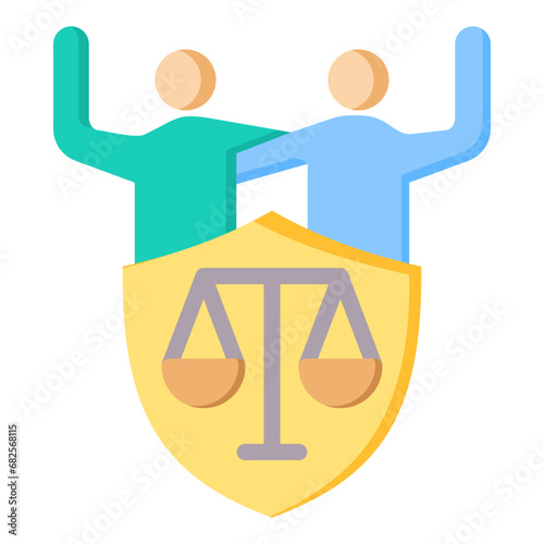 Advocacy Icon