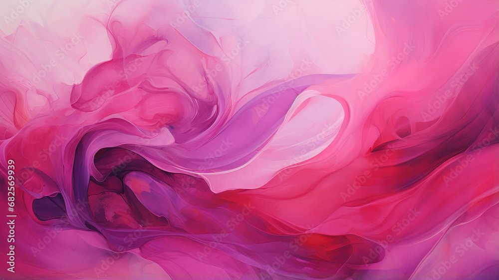 abstract magenta color background