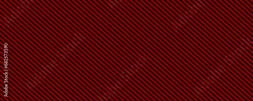red stripes gradient seamless pattern