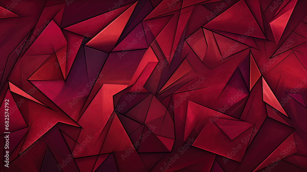 Fototapeta premium maroon background color