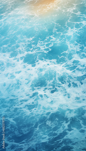 Ocean background © dip