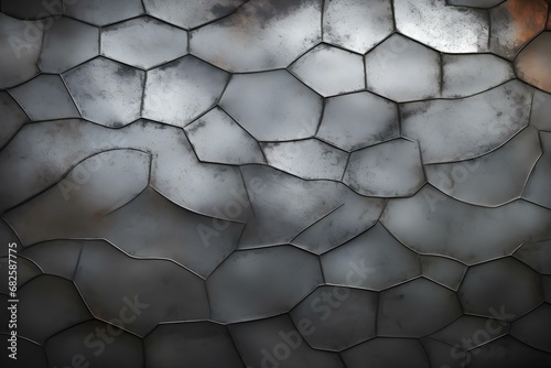 Metal Texture May 