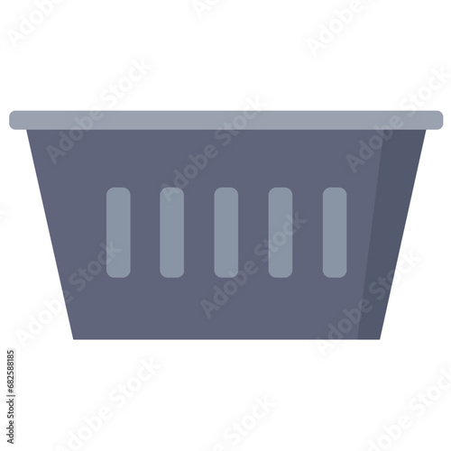 Laundry basket