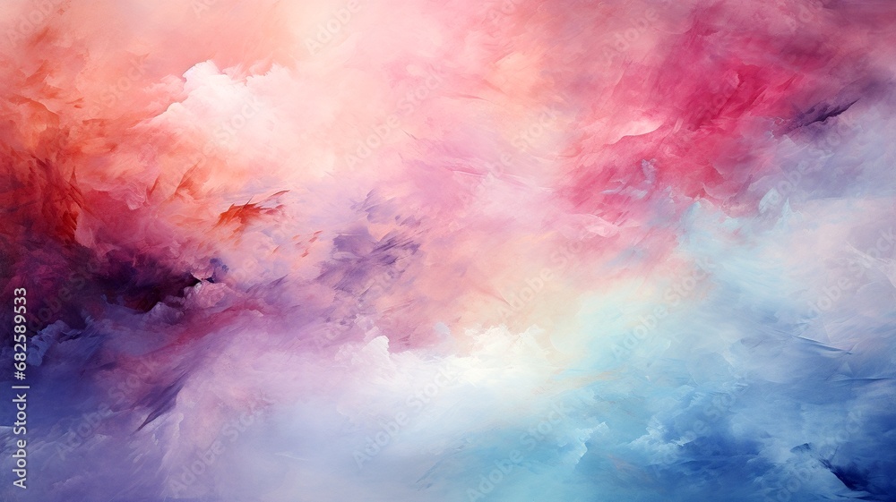 Fototapeta premium abstract watercolor background