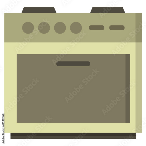 Oven