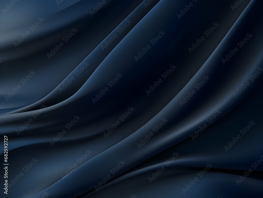 Blue grunge textured background, fabric or paper textured background, gradient textured graphical background, ai generated photo Blue grunge textured background, fabric or paper textured background, gradient textured graphical background, ai generated photo